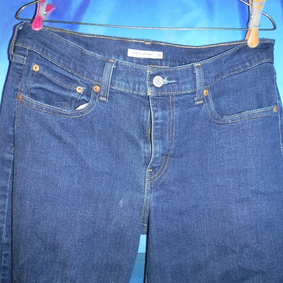 Levi Strauss & Co. 415 Relaxed bootcut - Picture 11 of 11